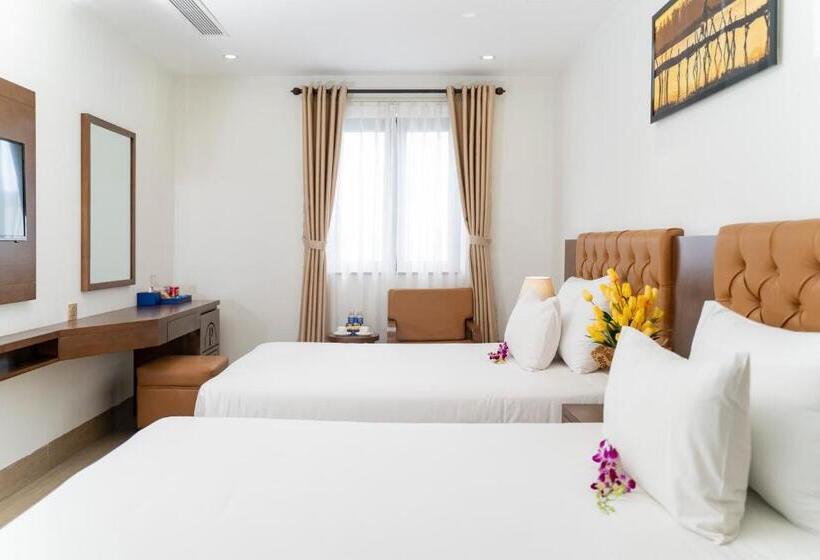 اتاق سوپریور, Pandora Boutique Hotel Managed By Ath