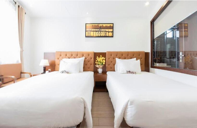 اتاق سوپریور, Pandora Boutique Hotel Managed By Ath