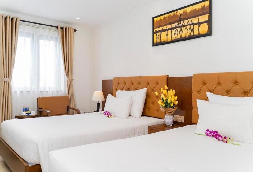 اتاق سوپریور, Pandora Boutique Hotel Managed By Ath