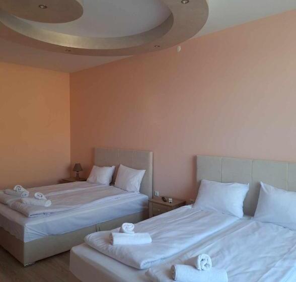 带2个卧室的公寓, къща за гости грошъ