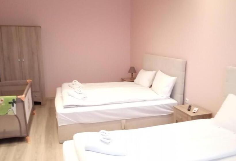 带2个卧室的公寓, къща за гости грошъ