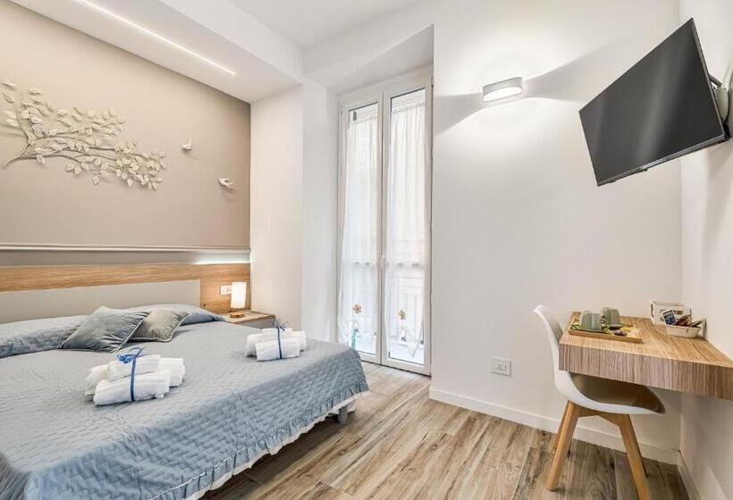 اتاق استاندارد, 5terre Dei Poeti Plus