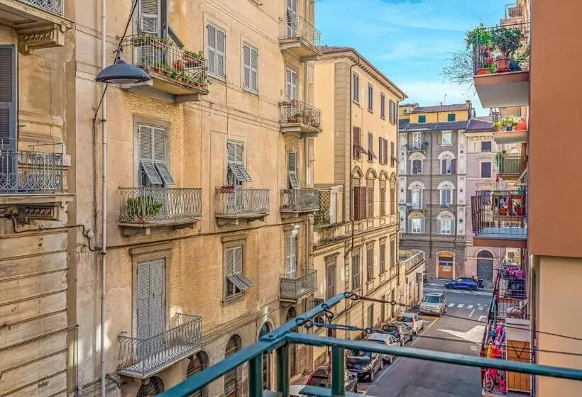 اتاق استاندارد, 5terre Dei Poeti Plus