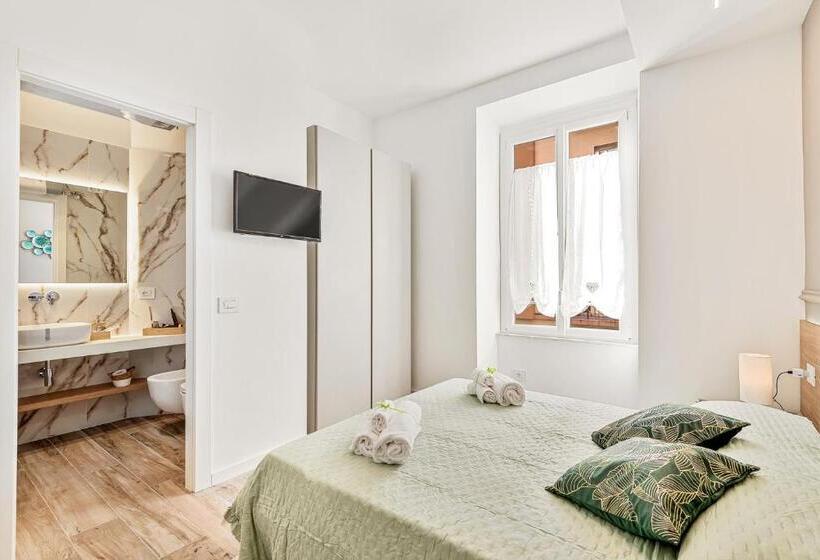 اتاق استاندارد, 5terre Dei Poeti Plus