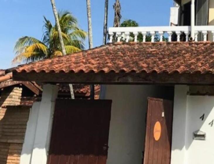 스위트, Casa Havanna Hostel