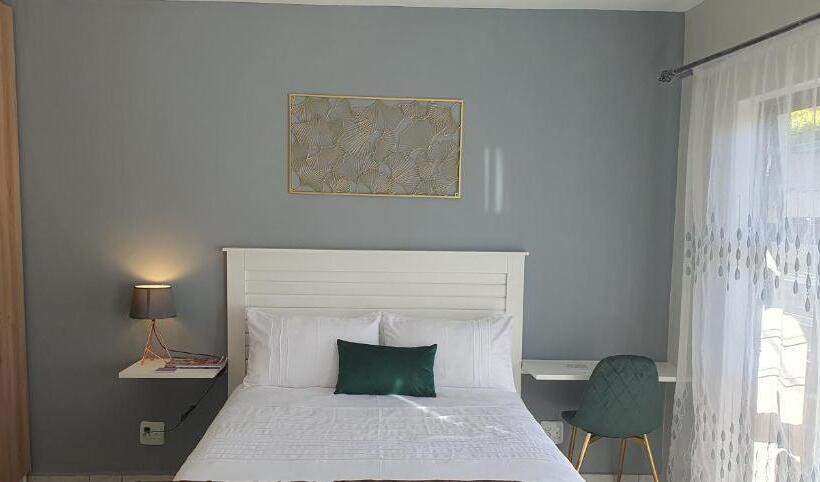 デラックスルーム, Inspire @ Eden Glen, Johannesburg, Sa