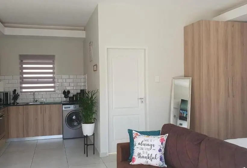 Deluxe-huone, Inspire @ Eden Glen, Johannesburg, Sa