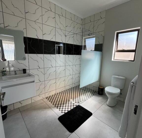 デラックスルーム, Inspire @ Eden Glen, Johannesburg, Sa