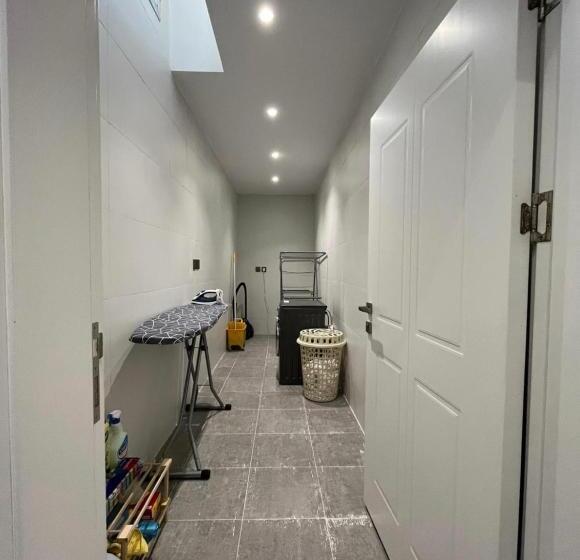 غرفة قياسية سرير كينج, Madinah Valley Residency Room 1