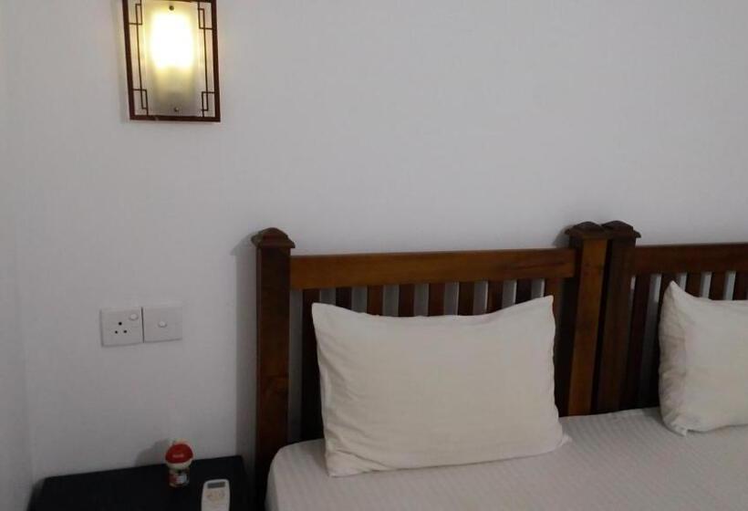 스탠다드 룸, Morning Glory Villa