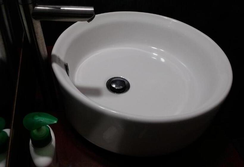 스탠다드 룸, Morning Glory Villa