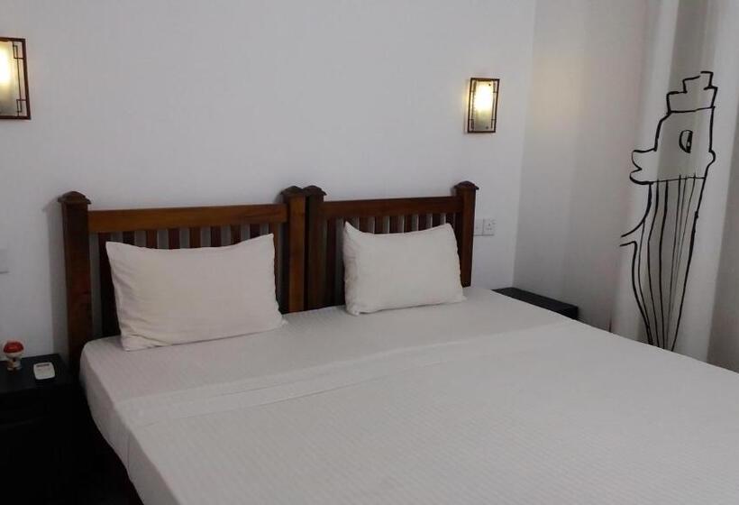 스탠다드 룸, Morning Glory Villa