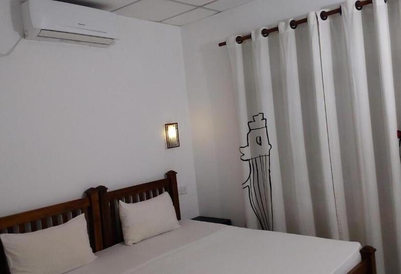 스탠다드 룸, Morning Glory Villa