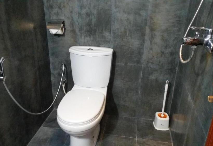 스탠다드 룸, Morning Glory Villa