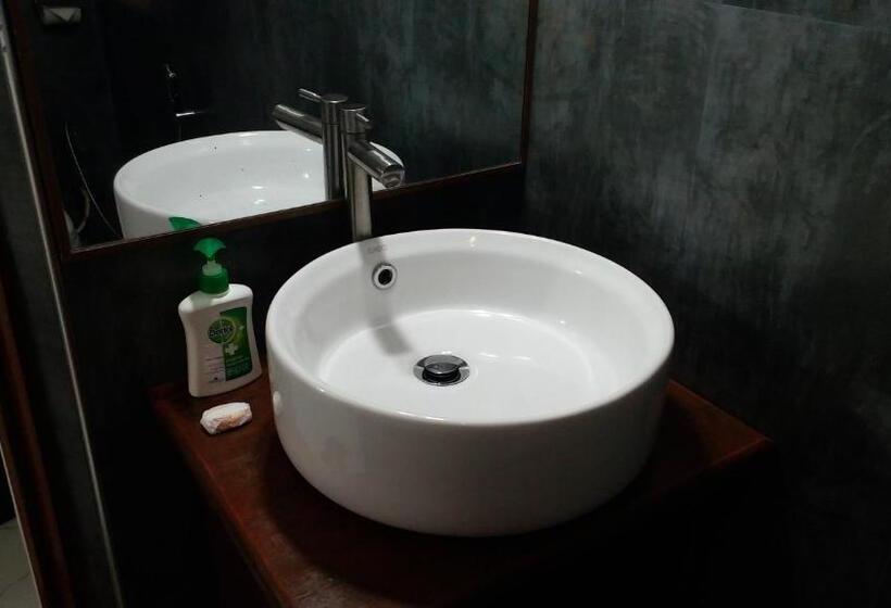 스탠다드 룸, Morning Glory Villa