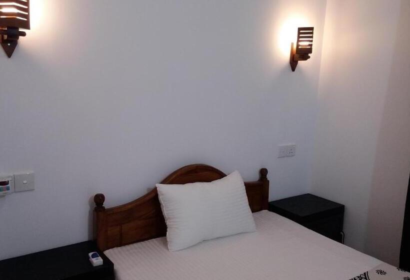 스탠다드 싱글 룸, Morning Glory Villa