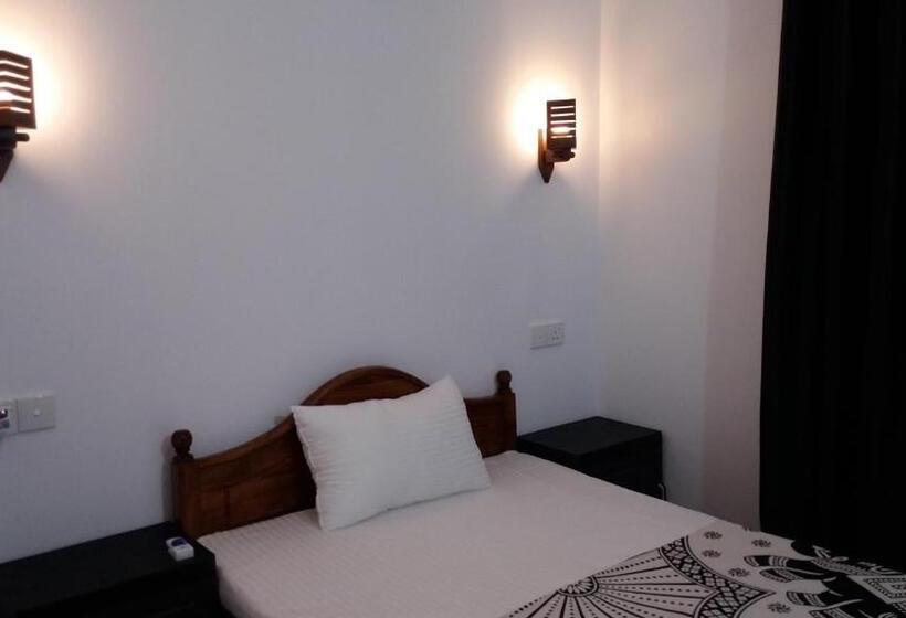 스탠다드 싱글 룸, Morning Glory Villa