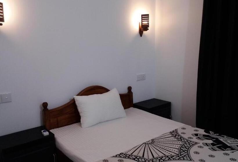 스탠다드 싱글 룸, Morning Glory Villa