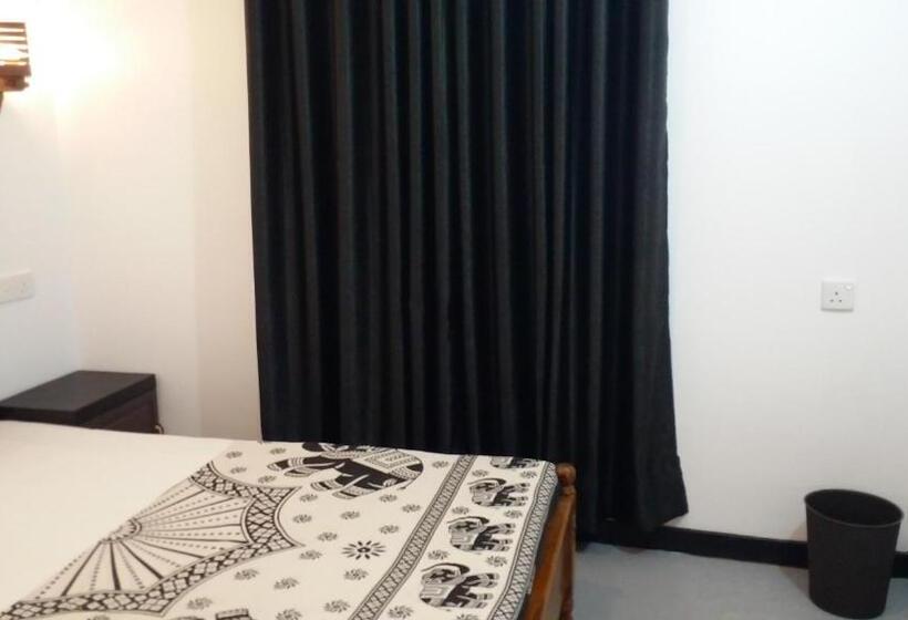 스탠다드 싱글 룸, Morning Glory Villa