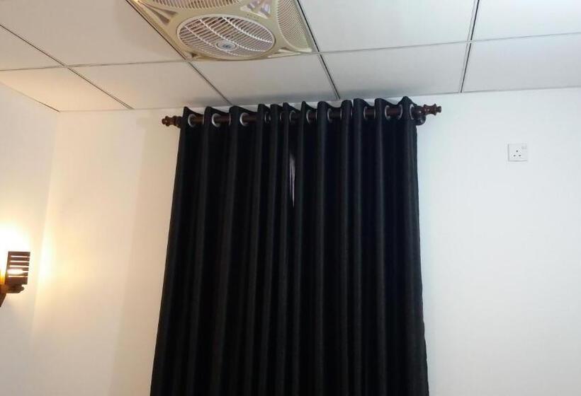 스탠다드 싱글 룸, Morning Glory Villa