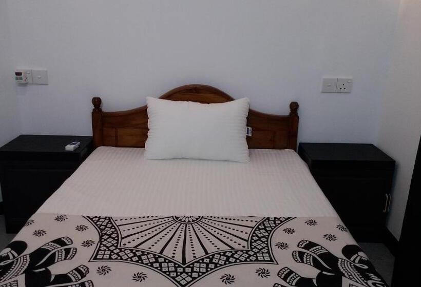 스탠다드 싱글 룸, Morning Glory Villa