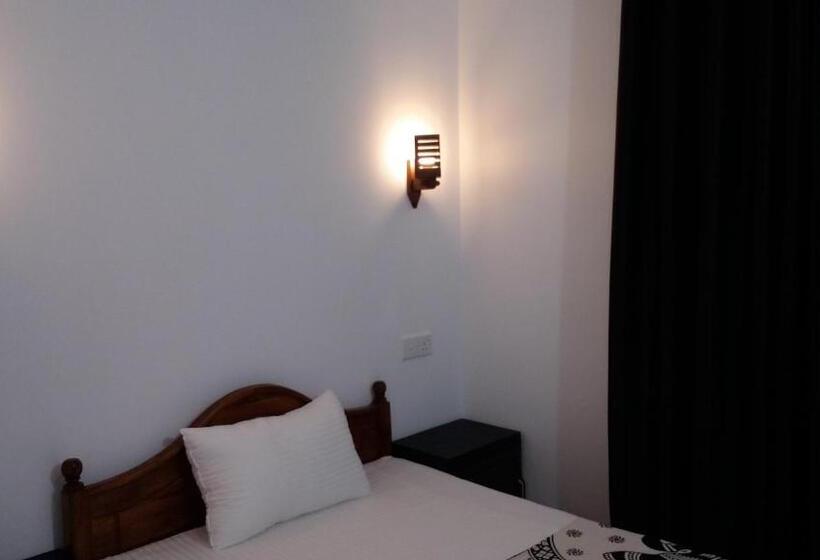 Номер Стандарт Индивидуальный, Morning Glory Villa