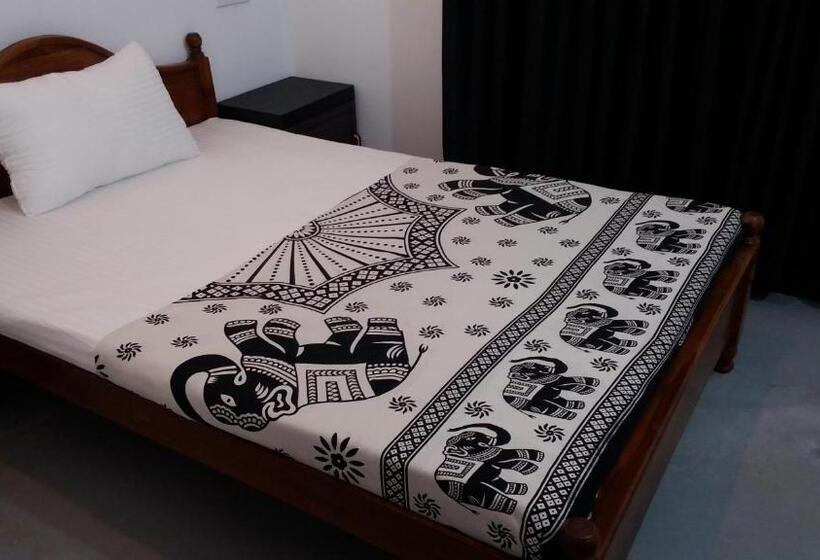 스탠다드 싱글 룸, Morning Glory Villa