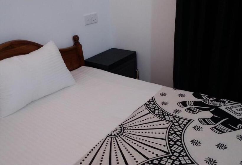 스탠다드 싱글 룸, Morning Glory Villa