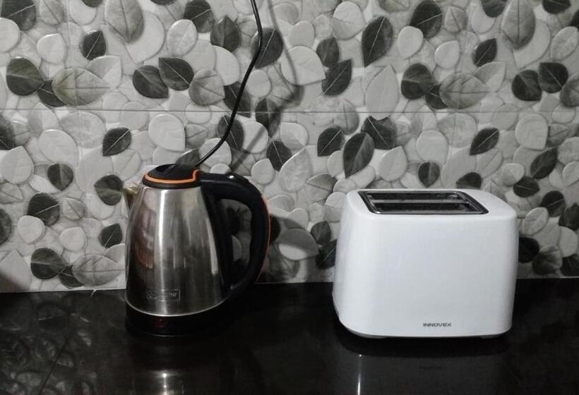 침실 2개 아파트, Morning Glory Villa