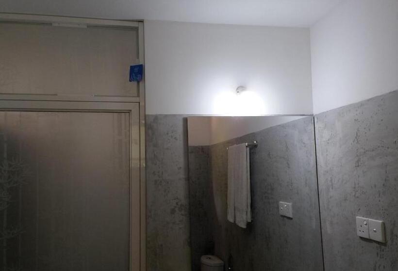 침실 2개 아파트, Morning Glory Villa