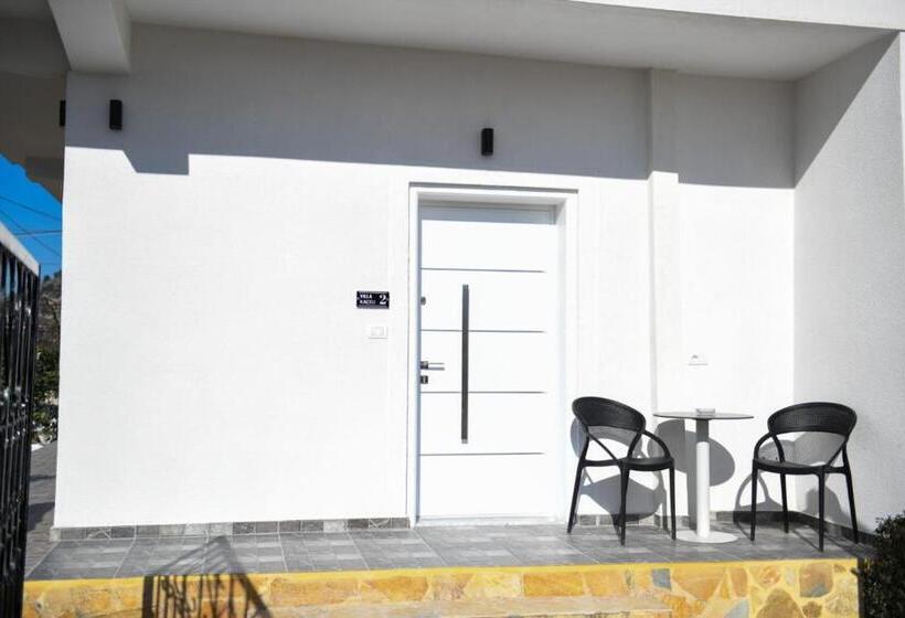 اتاق استاندارد, Villa Kaceli