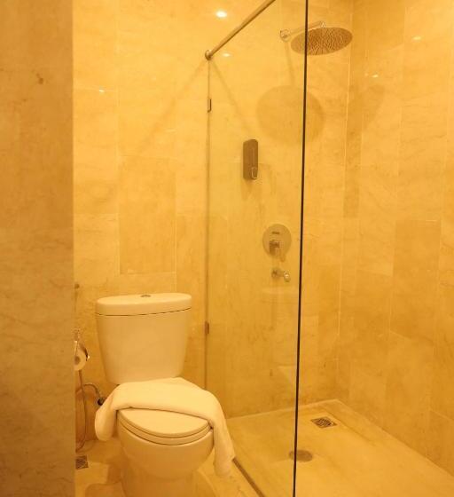 豪华房间, Salatin Hotel Palembang