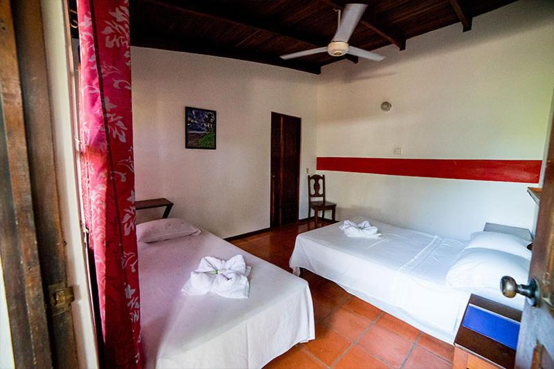 غرفة قياسية, Hibiscus Cabina 4