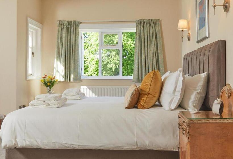 Номер Superior Кровать Кинг, Lordington Park