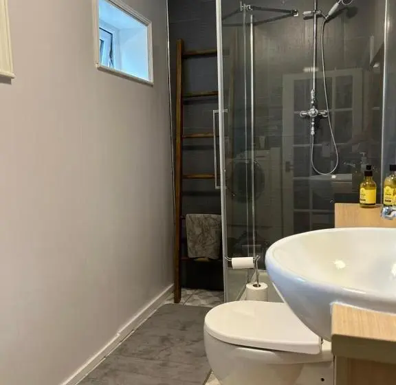 Chambre Standard Lit King Size, Caistor Bed & Breakfast