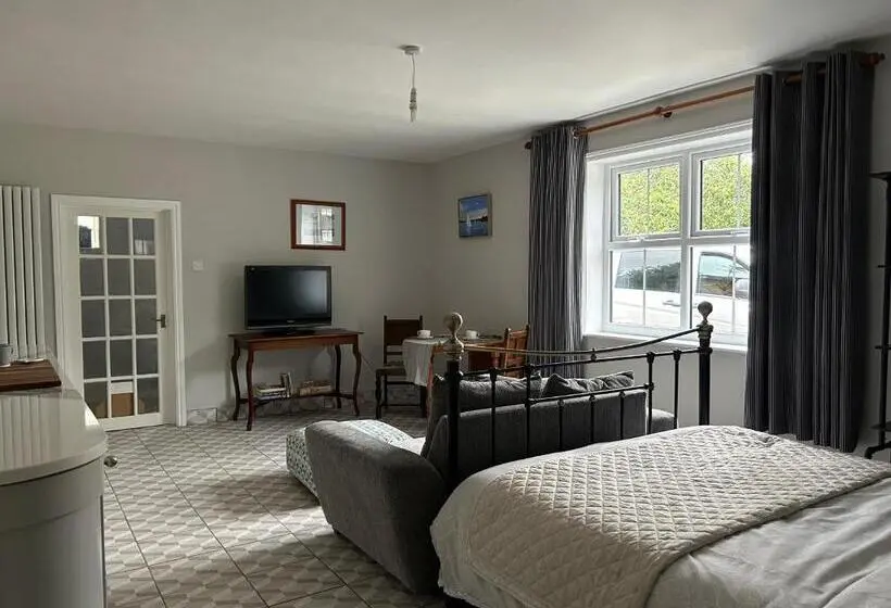 Chambre Standard Lit King Size, Caistor Bed & Breakfast