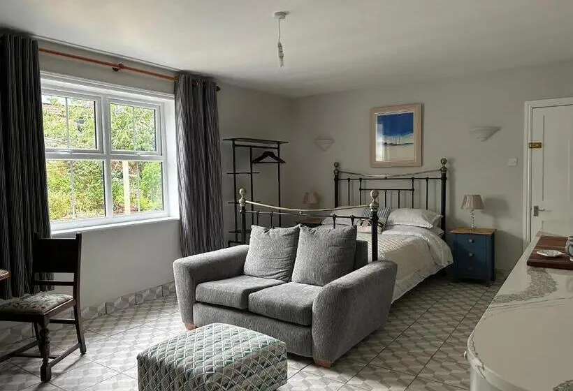 Chambre Standard Lit King Size, Caistor Bed & Breakfast