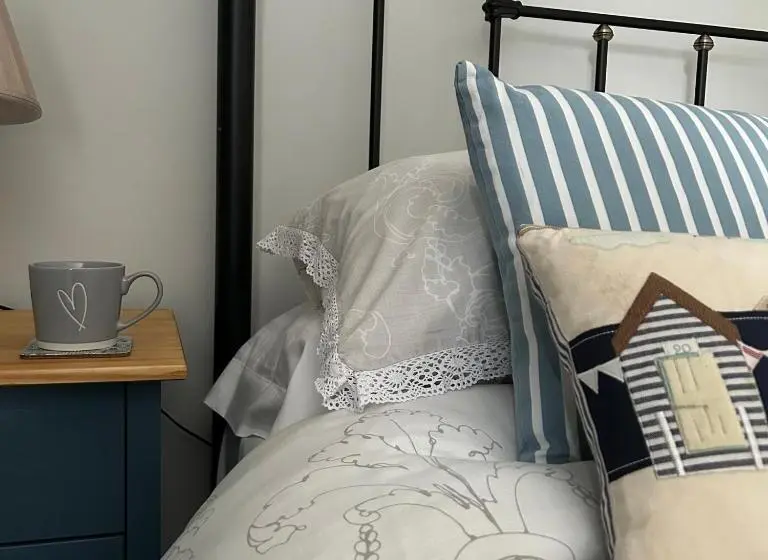 Chambre Standard Lit King Size, Caistor Bed & Breakfast
