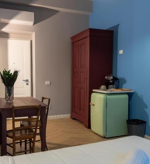 اتاق لوکس, Casa Apartments Lazzarretto 9