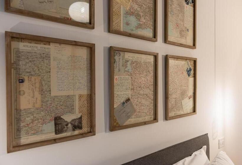 استودیوی لوکس, Casa Apartments Lazzarretto 9