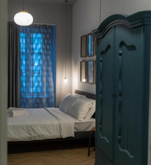 استودیوی لوکس, Casa Apartments Lazzarretto 9