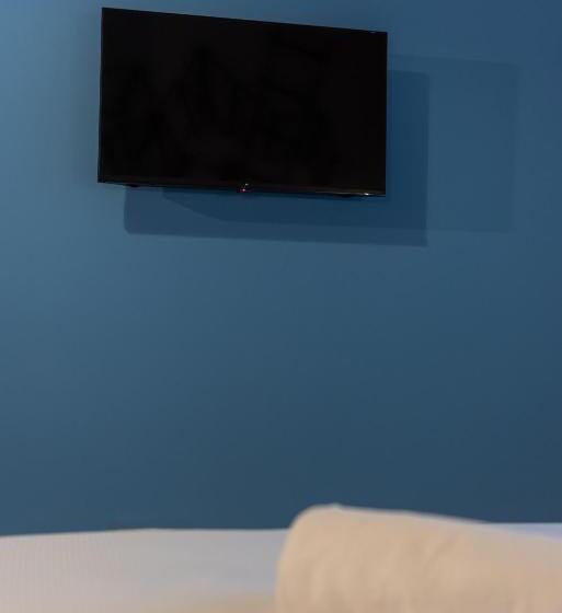 اتاق لوکس, Casa Apartments Lazzarretto 9