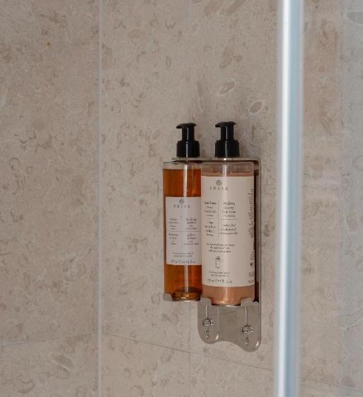 اتاق لوکس, Casa Apartments Lazzarretto 9