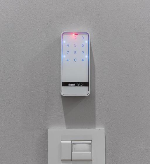 استودیوی لوکس, Casa Apartments Lazzarretto 9