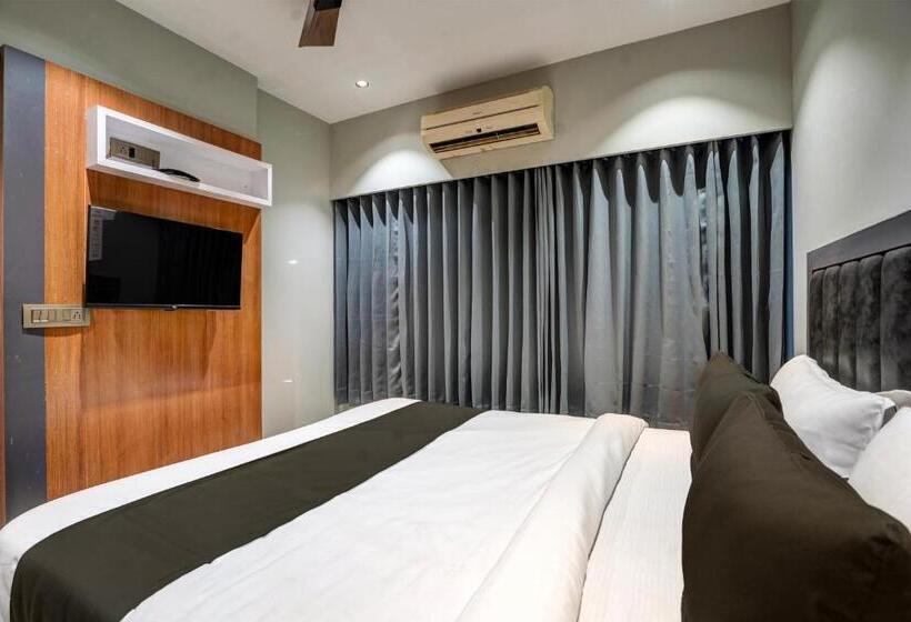 标准间, Collection O Hotel Relax Inn