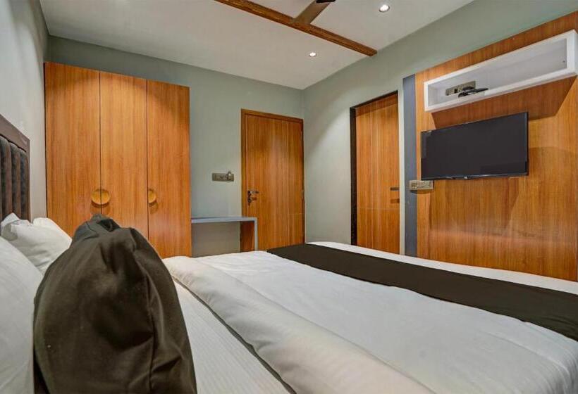 标准间, Collection O Hotel Relax Inn