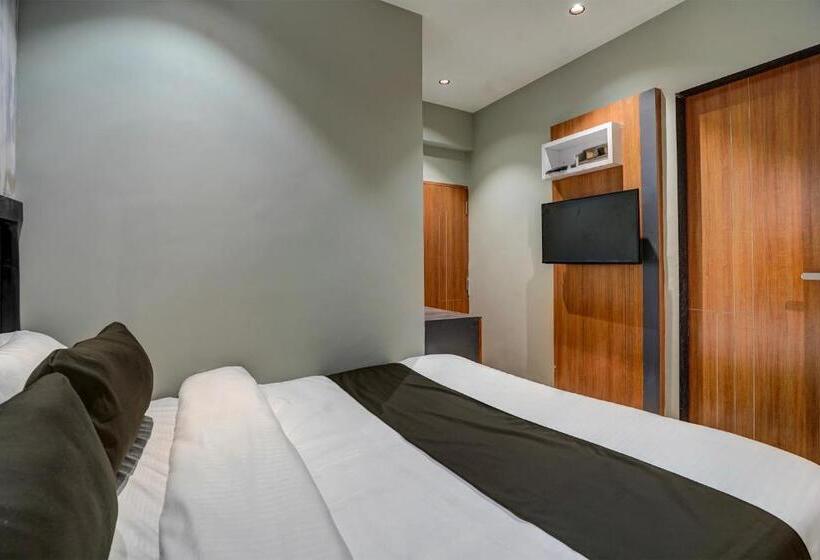 스탠다드 룸, Collection O Hotel Relax Inn