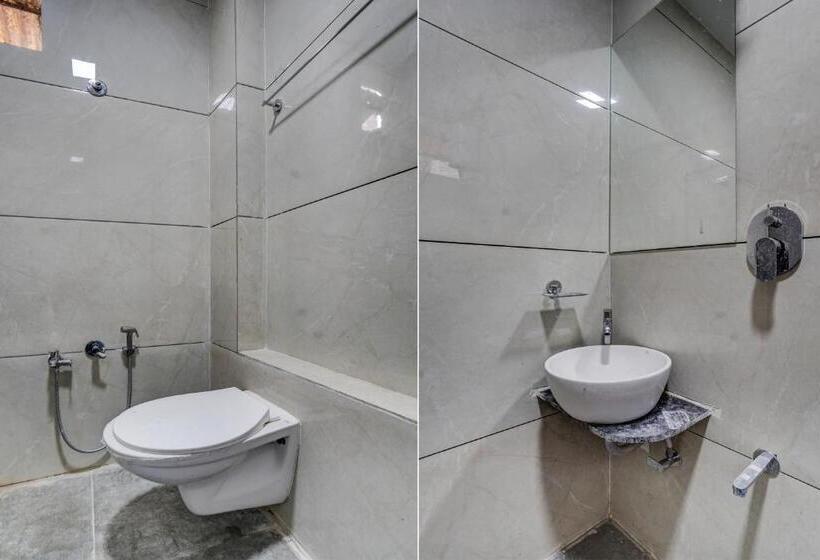 标准间, Collection O Hotel Relax Inn
