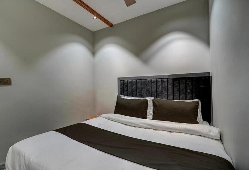 스탠다드 룸, Collection O Hotel Relax Inn