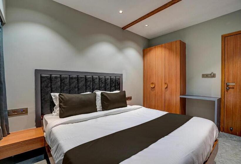 标准间, Collection O Hotel Relax Inn